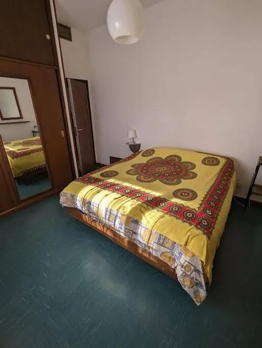 Appartamento Al Mare 普林希匹纳马尔 意大利