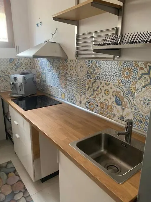 Appartamento Al Mare 普林希匹纳马尔 公寓