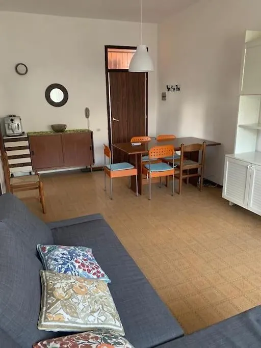 Appartamento Al Mare 普林希匹纳马尔