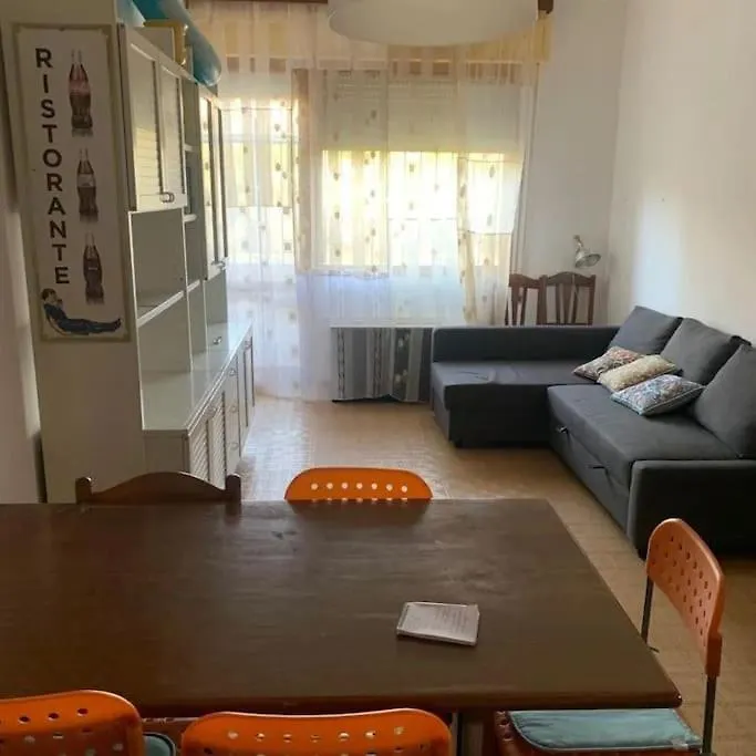 Appartamento Al Mare 普林希匹纳马尔