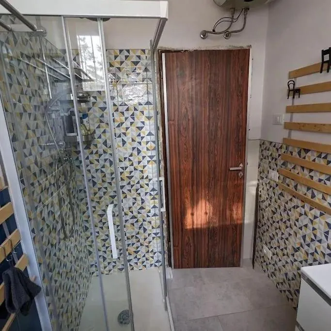 Appartement Appartamento Al Mare Principina a Mare